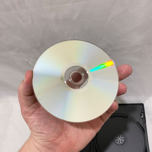 The Lost Boys DVD Movie With Case Rated R Vampires - Picture 8 of 8